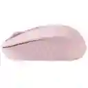 Mouse Bluetooth Logitech M196 Rosa
