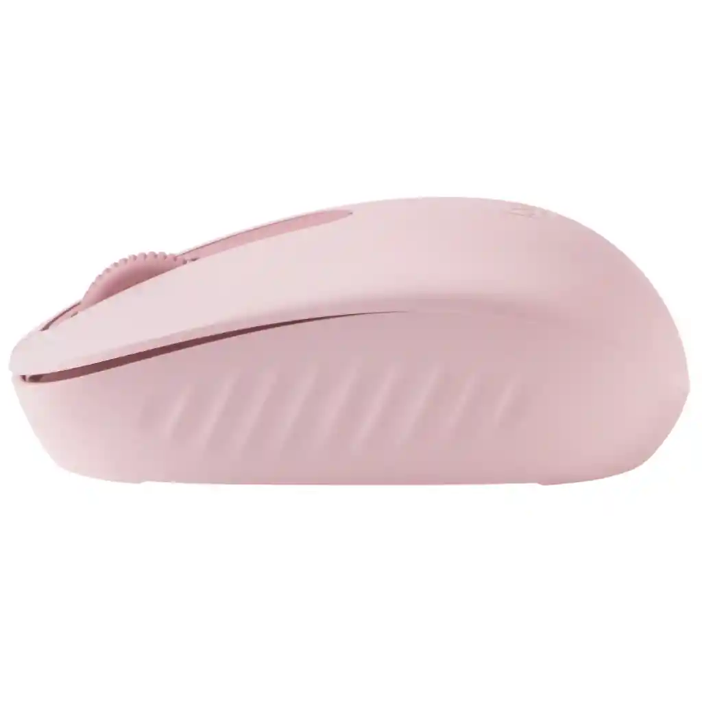 Mouse Bluetooth Logitech M196 Rosa