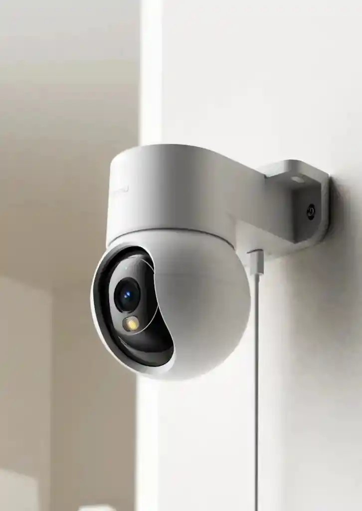 Camara Wifi Imou Ranger Mini