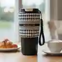 Termo Sitarayuri Zf-041 (negro) 600ml