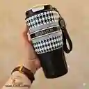 Termo Sitarayuri Zf-041 (negro) 600ml