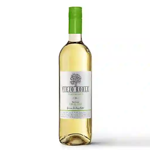 Viejo Roble Vino Blanco Chileno