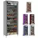 Zapatero 9 Niveles Portatil