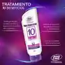 Tratamiento 10 Beneficios 400 Ml – Reparación Profunda Y Nutrición
