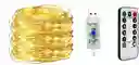 Alambre 20v Metros Usb