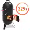 Barril Asador Grande