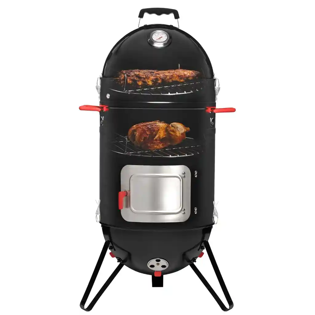 Barril Asador Grande