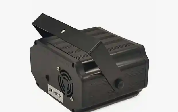 Laser Luces Led Navideñas Decorativas