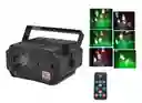 Laser Luces Led Navideñas Decorativas