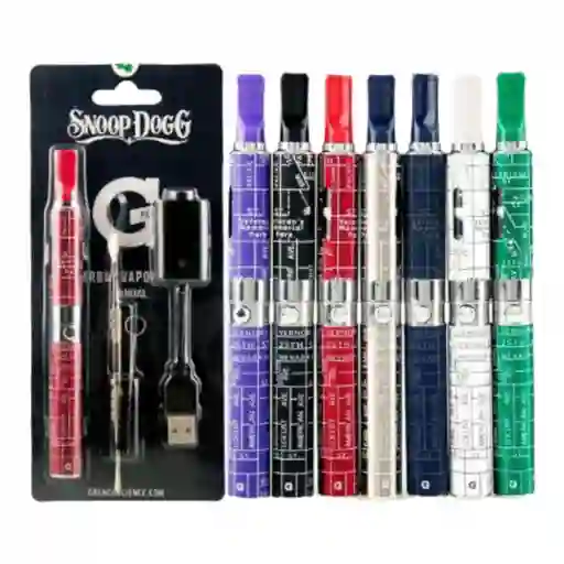 Vapo Snoop Dogg – G Pen