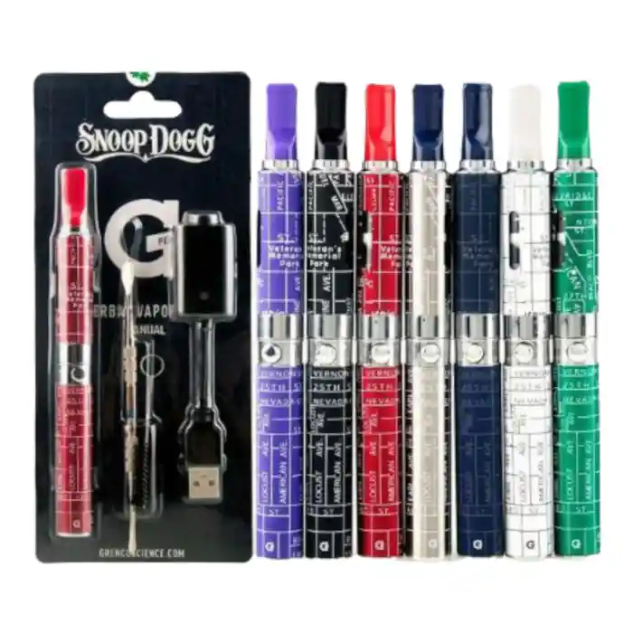 Vapo Snoop Dogg – G Pen