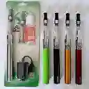 Cigarro Electronico Vaporizador Vaper Ce5