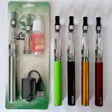 Cigarro Electronico Vaporizador Vaper Ce5