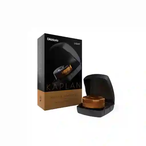 Colofonia Oscura Premium Daddario Kaplan Krdd