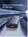 Hub Usb-c Ugreen 7 En 1 Hdmi 4k, Ethernet, 2x Usb, Sd/micro Sd