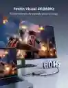 Hub Usb-c Ugreen 7 En 1 Hdmi 4k, Ethernet, 2x Usb, Sd/micro Sd