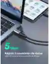 Convertidor Ugreen Usb-a A Usb-c | 5gbps Carga Rápida | Otg