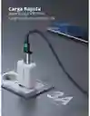 Convertidor Ugreen Usb-a A Usb-c | 5gbps Carga Rápida | Otg