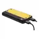 Power Bank Pzx 10.000 Mah Carga Rápida V75
