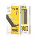 Power Bank Pzx 10.000 Mah Carga Rápida V75
