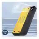 Power Bank Pzx 10.000 Mah Carga Rápida V75
