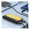 Power Bank Pzx 10.000 Mah Carga Rápida V75