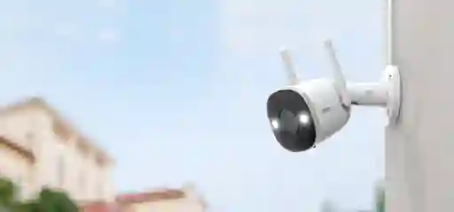 Camara Wifi Imou Bullet 2
