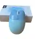 Mouse Inalambrico Mofii M3dm De Color Azul