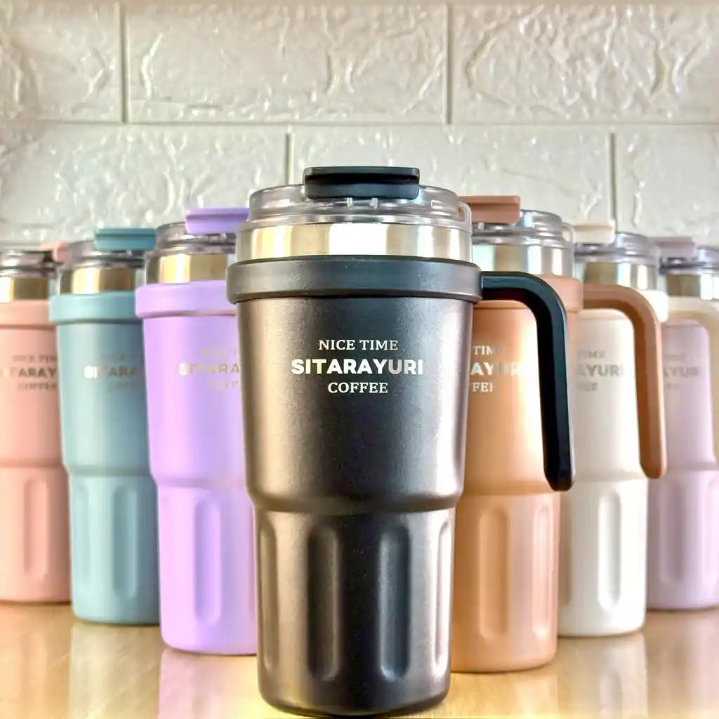 Termo Sitarayuri Zf-037