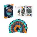 Baraja De Cartas Bicycle Amplified