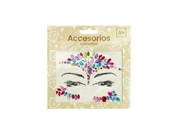 Piedritas Decorativas Multicolor