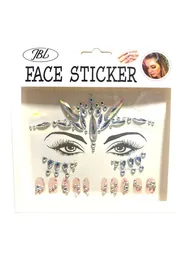 Piedritas Decorativas Plateadas