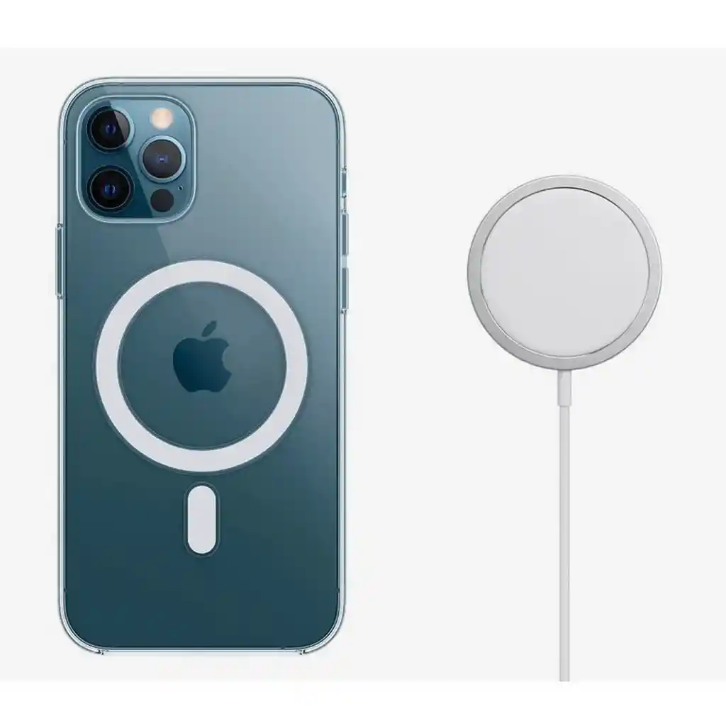 Cargador Magsafe Iphone