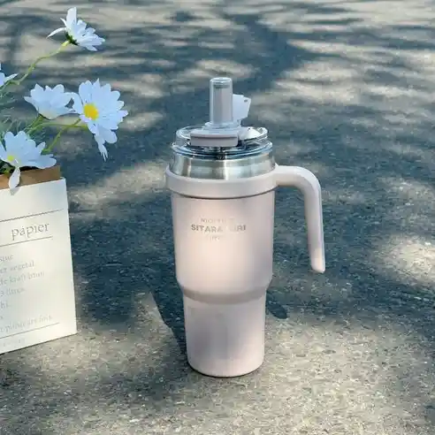 Termo Sitarayuri 051 – 600ml Acero Inoxidable