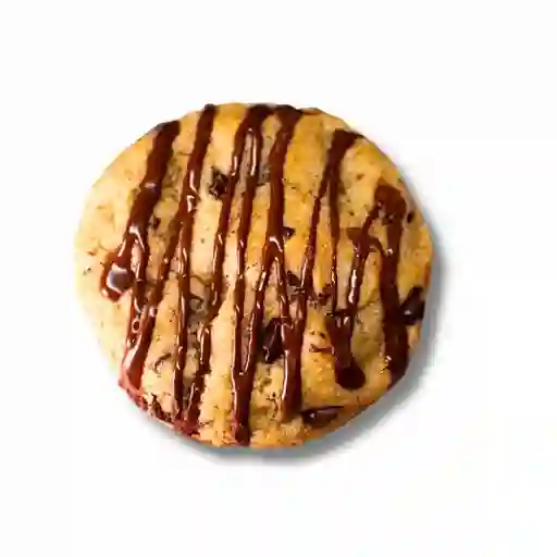 Galleta Rellena Nutella