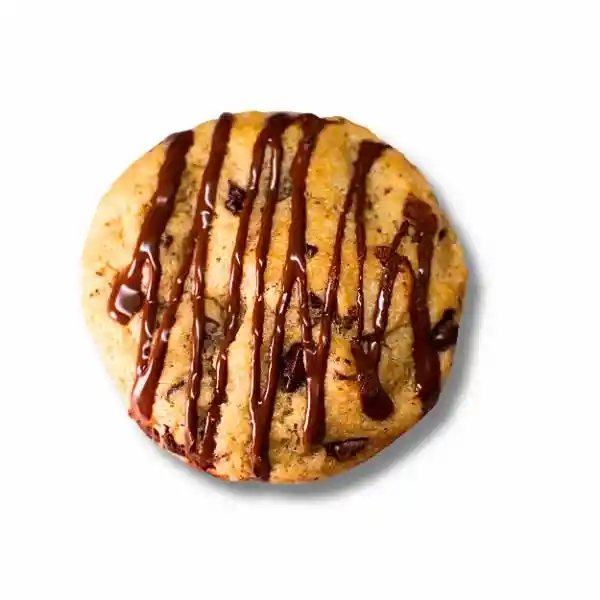 Galleta Rellena Nutella