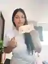 Maniquí De Silicona Para Práctica De Maquillaje