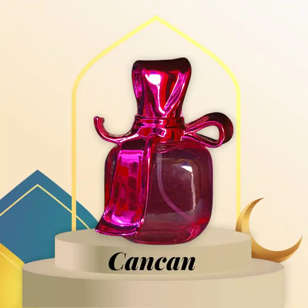 Can Can Paris Hilton