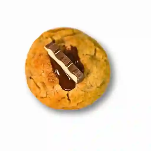 Galleta Rellena Kinder