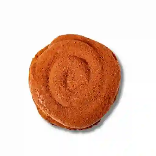 Galleta Crumbl Tiramisú
