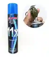 Gas Butano Para Recargar