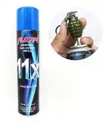 Gas Butano Para Recargar
