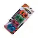 Carros Deportivos Metalizados Juguete Niños X 4 Unidades