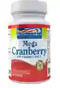 Mega Cranberry 60 Capsulas