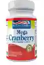 Mega Cranberry 60 Capsulas