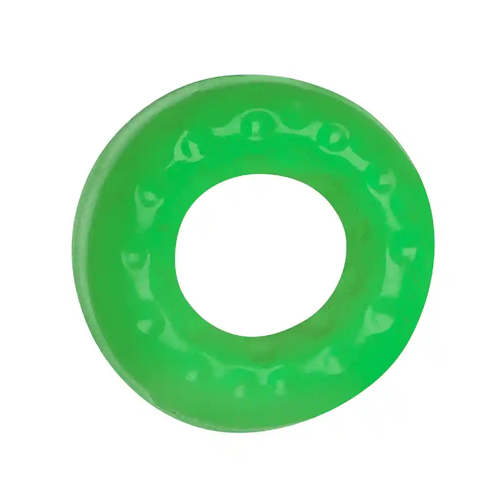 Anillos Donas X 3 Ud Gummies Vi King Cherry