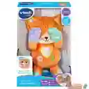 Juguete Estimulación Gatito Sonidos Musical Para Bebés