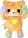 Juguete Estimulación Gatito Sonidos Musical Para Bebés