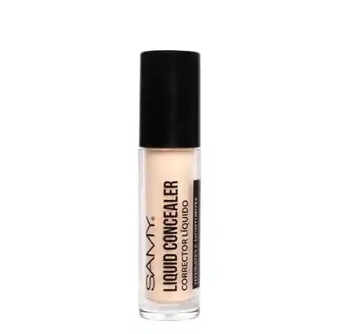 Corrector Liquido Samy Tono 3