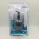 Ratón Usb De 3 Botones Conexión Usb